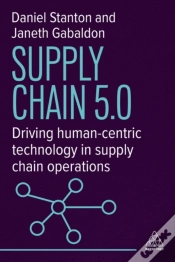 Capa do artigo Supply Chain 5.0