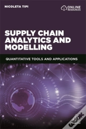 Supply Chain Analytics And Modelling