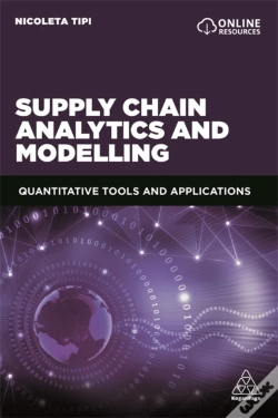 Capa do artigo Supply Chain Analytics And Modelling