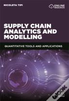 Supply Chain Analytics And Modelling