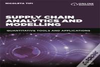 Supply Chain Analytics And Modelling