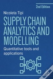 Capa do artigo Supply Chain Analytics And Modelling