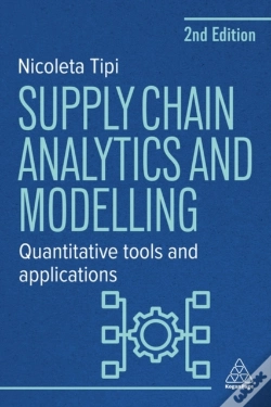 Capa do artigo Supply Chain Analytics And Modelling