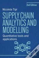 Supply Chain Analytics And Modelling