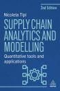 Supply Chain Analytics And Modelling - Preview