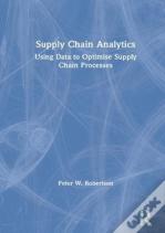 Supply Chain Analytics