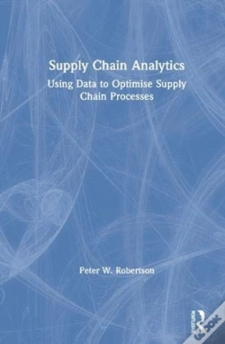 Capa do artigo Supply Chain Analytics
