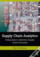 Supply Chain Analytics