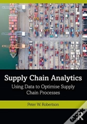 Capa do artigo Supply Chain Analytics