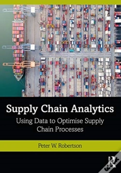 Capa do artigo Supply Chain Analytics