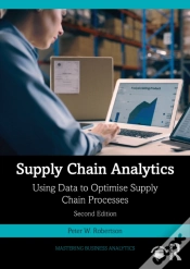 Capa do artigo Supply Chain Analytics