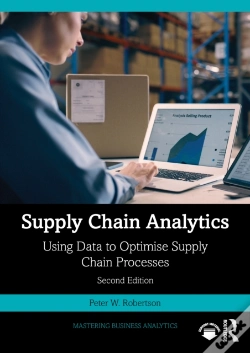 Capa do artigo Supply Chain Analytics