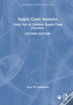 Capa do artigo Supply Chain Analytics