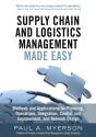 Supply Chain And Logistics Management Made Easy - Preview