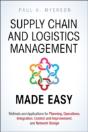 Supply Chain And Logistics Management Made Easy - Preview