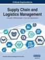 Supply Chain And Logistics Management - Preview