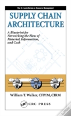 Capa do artigo Supply Chain Architecture