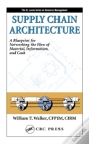 Capa do artigo Supply Chain Architecture