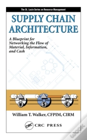 Capa do artigo Supply Chain Architecture