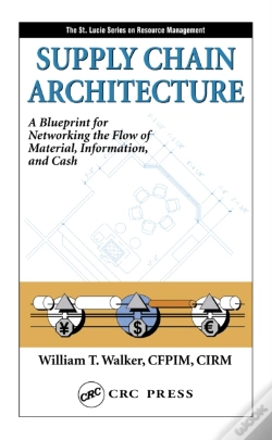 Capa do artigo Supply Chain Architecture