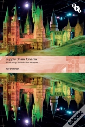 Capa do artigo Supply Chain Cinema
