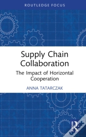 Capa do artigo Supply Chain Collaboration