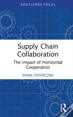 Capa do artigo Supply Chain Collaboration