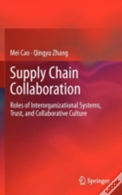 Capa do artigo Supply Chain Collaboration