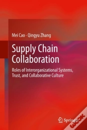 Capa do artigo Supply Chain Collaboration