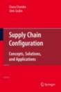 Supply Chain Configuration - Preview