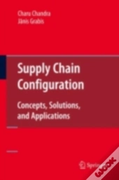 Supply Chain Configuration