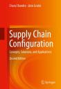 Supply Chain Configuration - Preview