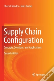Capa do artigo Supply Chain Configuration