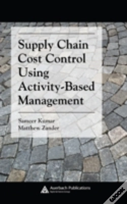 Capa do artigo Supply Chain Cost Control Using Activity-Based Management