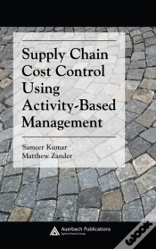 Capa do artigo Supply Chain Cost Control Using Activity-Based Management