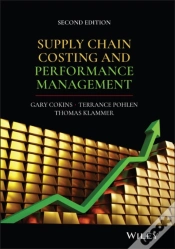 Capa do artigo Supply Chain Costing And Performance Management