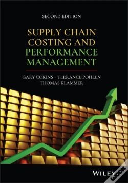 Capa do artigo Supply Chain Costing And Performance Management