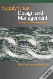 Capa do artigo Supply Chain Design And Management