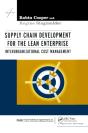 Supply Chain Development For The Lean Enterprise - Preview