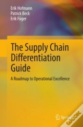 Supply Chain Differentiation Guide