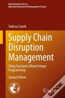 Supply Chain Disruption Management