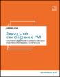 Supply Chain Due Diligence E Pmi - Preview