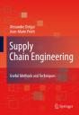 Supply Chain Engineering - Preview