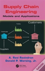 Capa do artigo Supply Chain Engineering