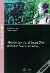 Supply Chain Et Machine Learning : Révolution Ou Effet De Mode ?