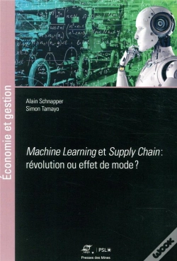 Capa do artigo Supply Chain Et Machine Learning : Révolution Ou Effet De Mode ?