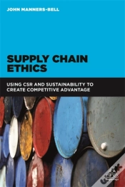 Capa do artigo Supply Chain Ethics