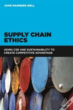 Capa do artigo Supply Chain Ethics