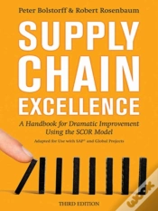 Capa do artigo Supply Chain Excellence
