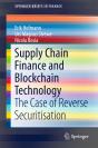 Supply Chain Finance And Blockchain Technology - Preview